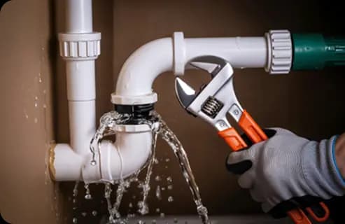 Plumbing