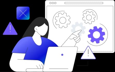 Dedicated SEO Manager for Scaled Accounts