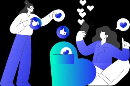 1. Dedicated Social Media Specialists