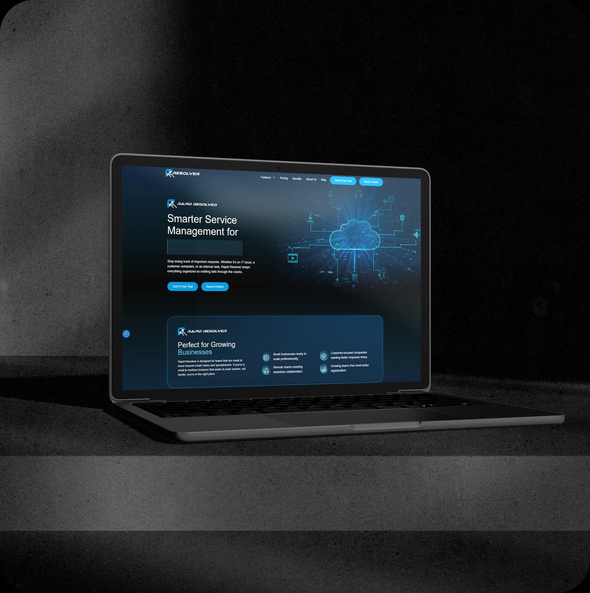 Website Design