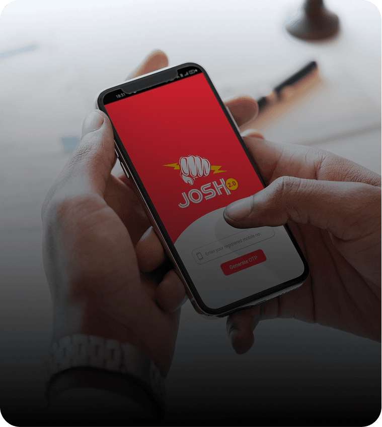 Josh High Sir 2.0 – Team & Attendance Management