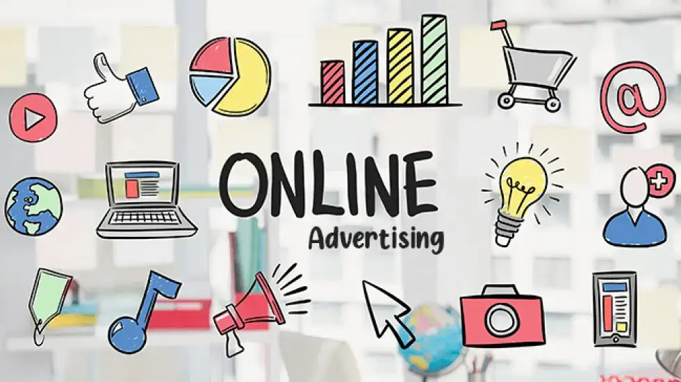 Online Advertising