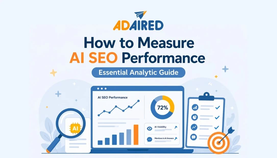 How to Measure AI SEO Performance: Essential Analytic Guide