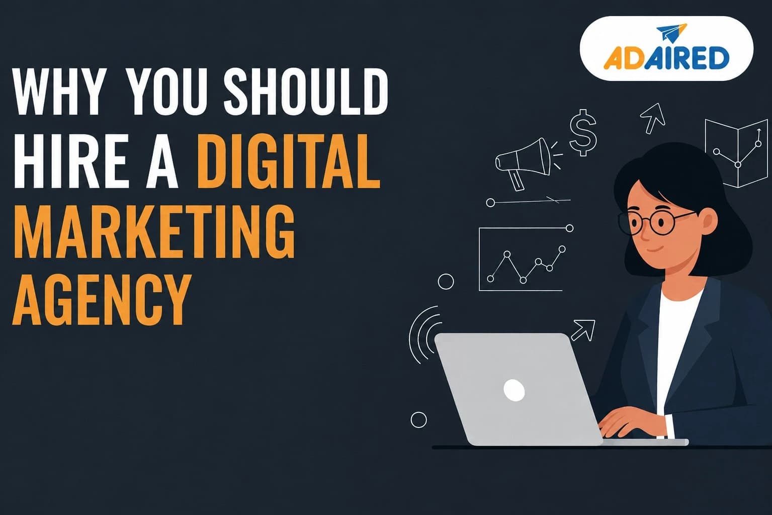 Why Partnering with a Digital Marketing Agency is Non-Negotiable in 2026