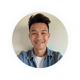 Left Team Member