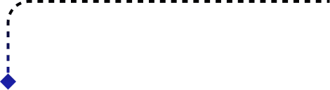 Active Connector Arrow